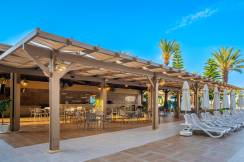 KIRMAN PREMIUM SIDEMARIN BEACH-SPA Bars